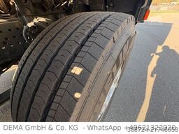 MERCEDES-BENZ Actros 1848*Euro6d*Automatik*Klima*1Liege*TÜV*