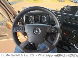 MERCEDES-BENZ Actros 1848*Euro6d*Automatik*Klima*1Liege*TÜV*