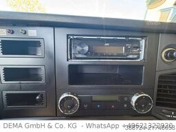 MERCEDES-BENZ Actros 1848*Euro6d*Automatik*Klima*1Liege*TÜV*