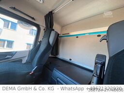 MERCEDES-BENZ Actros 1848*Euro6d*Automatik*Klima*1Liege*TÜV*