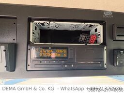 MERCEDES-BENZ Actros 1848*Euro6d*Automatik*Klima*1Liege*TÜV*