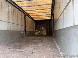 MAN TGS 26.420 LL 6x2/2 Pritsche, Edscha, Lenk,