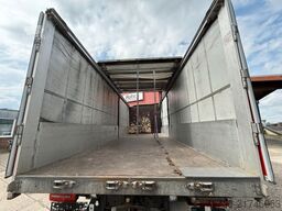 MAN TGS 26.420 LL 6x2/2 Pritsche, Edscha, Lenk,