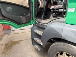 MAN TGS 26.420 LL 6x2/2 Pritsche, Edscha, Lenk,