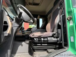 MAN TGS 26.420 LL 6x2/2 Pritsche, Edscha, Lenk,