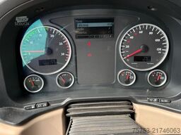 MAN TGS 26.420 LL 6x2/2 Pritsche, Edscha, Lenk,