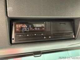 MAN TGS 26.420 LL 6x2/2 Pritsche, Edscha, Lenk,