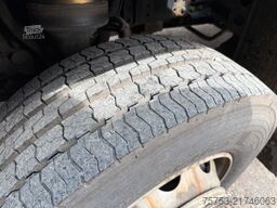 MAN TGS 26.420 LL 6x2/2 Pritsche, Edscha, Lenk,