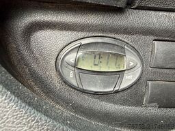 CITROEN Jumper 3 Seiten Kipper mit Standheizung