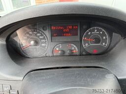 CITROEN Jumper 3 Seiten Kipper mit Standheizung