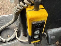 CITROEN Jumper 3 Seiten Kipper mit Standheizung