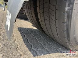 Scania S 450 - HIGHLINE - 2x TANKs - SCR ONLY - ALCOA