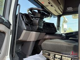 Scania S 450 - HIGHLINE - 2x TANKs - SCR ONLY - ALCOA