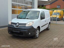 RENAULT Kangoo 75 1.5 dCi -KLIMA-