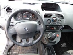 RENAULT Kangoo 75 1.5 dCi -KLIMA-