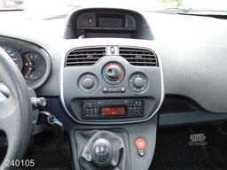 RENAULT Kangoo 75 1.5 dCi -KLIMA-