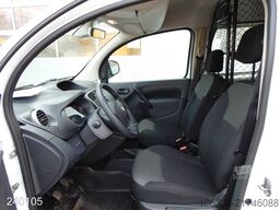 RENAULT Kangoo 75 1.5 dCi -KLIMA-