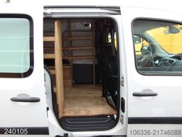 RENAULT Kangoo 75 1.5 dCi -KLIMA-