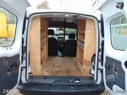 RENAULT Kangoo 75 1.5 dCi -KLIMA-