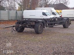 SCHMITZ CARGOBULL Gotha AFW18 - 3x vorhanden -