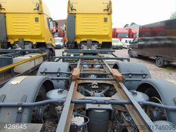 IVECO STRALIS AS260S42 Y/FS CM 6x2  ECO *EEV*KLIMA*