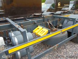 IVECO STRALIS AS260S42 Y/FS CM 6x2  ECO *EEV*KLIMA*