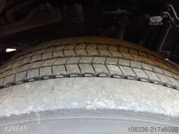 IVECO STRALIS AS260S42 Y/FS CM 6x2  ECO *EEV*KLIMA*