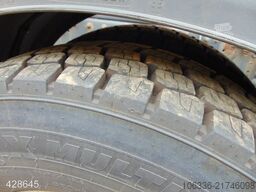 IVECO STRALIS AS260S42 Y/FS CM 6x2  ECO *EEV*KLIMA*