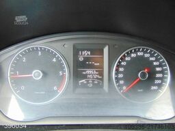 VOLKSWAGEN T5 TRANSPORTER 2.0 TDI 2x Schiebetür-3 Sitzer