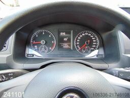 VOLKSWAGEN Caddy Maxi 2.0 TDI -KLIMA-Regaleinbau-HFT-
