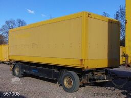 KRONE AZ - 2x vorhanden -