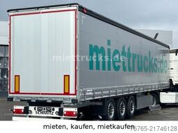 SCHMITZ CARGOBULL SCS 24/L 13.62 / XL Zertifikat/Liftachse/485¤mtl