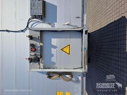 Schmitz Cargobull Curtainsider Mega Getränke