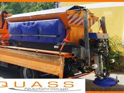 Schmidt STRATOS-Salzstreuer/Winterdienst/Streuer