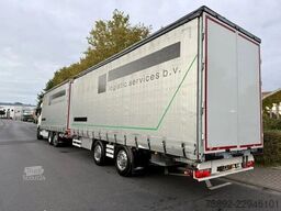 Scania R500 6x2/Retarder/Eu6d/Edscha/LBW