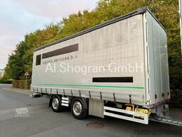 Scania R500 6x2/Retarder/Eu6d/Edscha/LBW