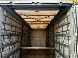 Scania R500 6x2/Retarder/Eu6d/Edscha/LBW