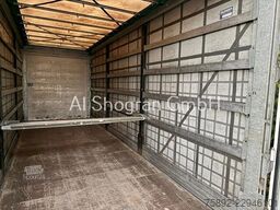 Scania R500 6x2/Retarder/Eu6d/Edscha/LBW