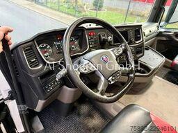 Scania R500 6x2/Retarder/Eu6d/Edscha/LBW