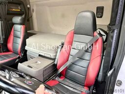 Scania R500 6x2/Retarder/Eu6d/Edscha/LBW