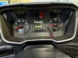Scania R500 6x2/Retarder/Eu6d/Edscha/LBW