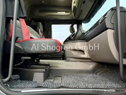 Scania R500 6x2/Retarder/Eu6d/Edscha/LBW