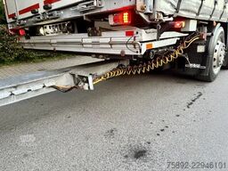 Scania R500 6x2/Retarder/Eu6d/Edscha/LBW