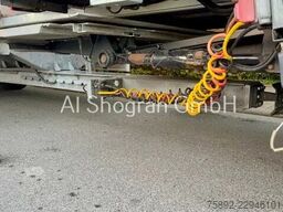 Scania R500 6x2/Retarder/Eu6d/Edscha/LBW