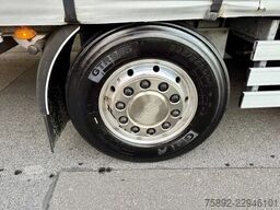 Scania R500 6x2/Retarder/Eu6d/Edscha/LBW