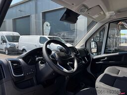 FIAT Ducato 33 L2 H2 Kawa 140 Pkt. Magic,AHK, Allw.R