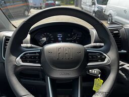 FIAT Ducato 33 L2 H2 Kawa 140 Pkt. Magic,AHK, Allw.R