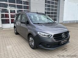 Mercedes-Benz Citan 110 CDI Tourer PRO KLIMA+SITZHZG+RADIO DAB