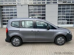 Mercedes-Benz Citan 110 CDI Tourer PRO KLIMA+SITZHZG+RADIO DAB