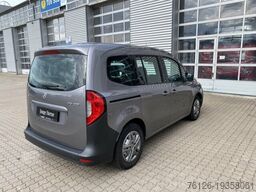 Mercedes-Benz Citan 110 CDI Tourer PRO KLIMA+SITZHZG+RADIO DAB